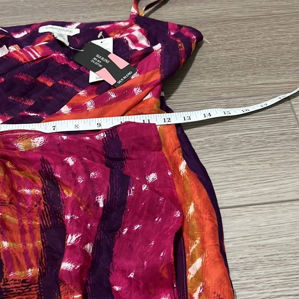 Banana republic dress - Picture 6 of 8